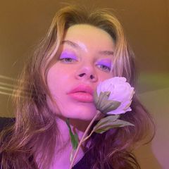 ɔɐɹıuɐʌıɹns avatar