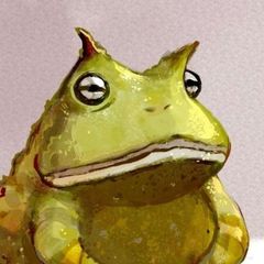 Stangergorya avatar