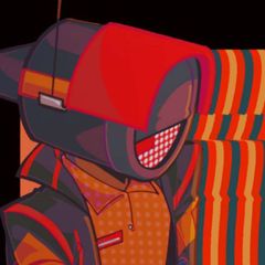 📺 Object Head confession avatar