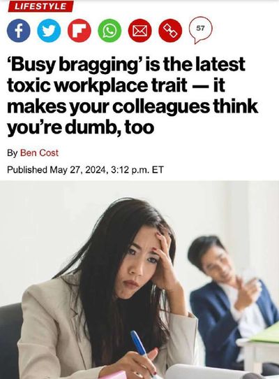 Post media