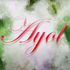 AYOL | АЁЛ avatar