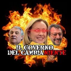 Governo del Cambianiente Channel avatar