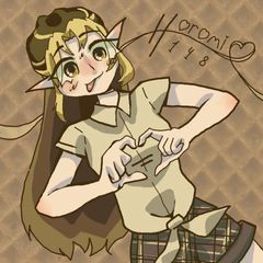 Хороми🎀 avatar
