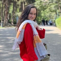 Персидская грамота avatar