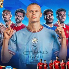 Football ⚽ lover avatar