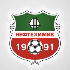 ФК «Нефтехимик» avatar