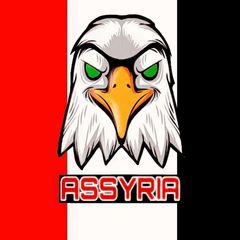 ASSYRIA-🇸🇾 avatar