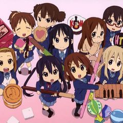 [{~🎶🎸K-ON FANS — HTT🎸🎶~}] avatar
