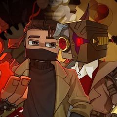 [НАБОР АДМ]*๑DIAMZAK CONFESSIONS [🧨🦇]๑* avatar