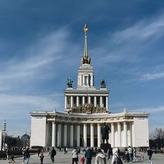 Чат «Буквами о цифре» avatar