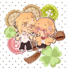 🪞; 鏡の国 avatar
