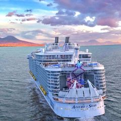 Cruise confession avatar