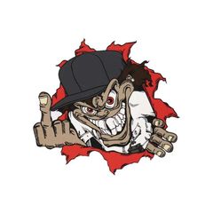 SO CRIME avatar