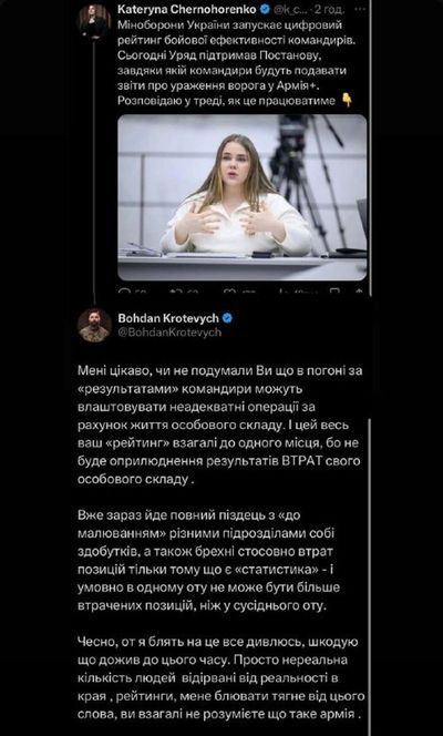 Post media