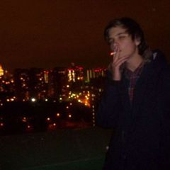 АРТЁМ ИСХАКОВ CONFESSION avatar