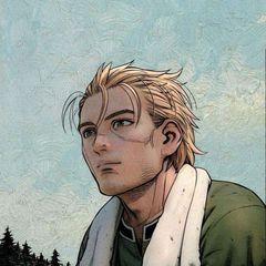 M.O.D avatar