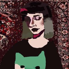 Чо творит эта ssskwirl avatar
