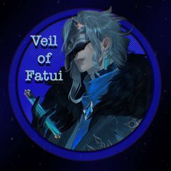 Veil of Fatui // REST! avatar