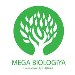 MEGA BIOLOGIYA avatar