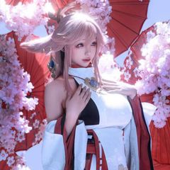 伪娘TS前列腺高潮💦 avatar