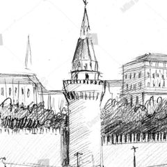 From Kremlin with love avatar