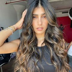 Mia Khalifa avatar