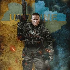 Олександр Гусаров, Печенізький селищний голова avatar