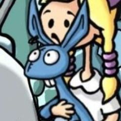 Game Confession avatar
