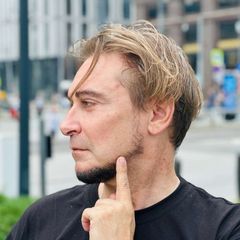 Философ Андрей Макаров avatar