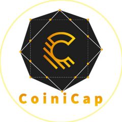 Coinicap avatar
