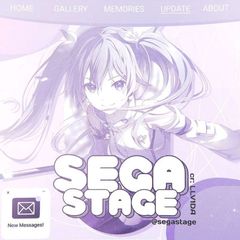 сетка pj: sekai & AS | SegaStage avatar