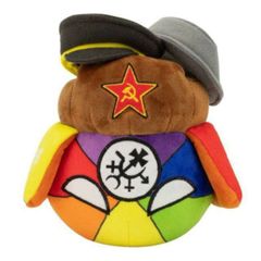 Политический компас кф avatar