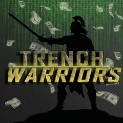 Saviour's Trench Warriors avatar