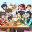 Danball senki [LBX] conffenes Avatar