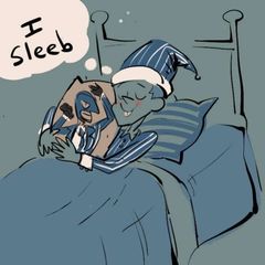 silent running confession! avatar