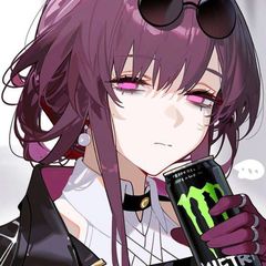 cholerisha avatar