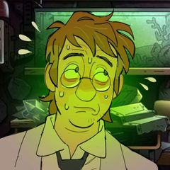Fiddleford Confession avatar