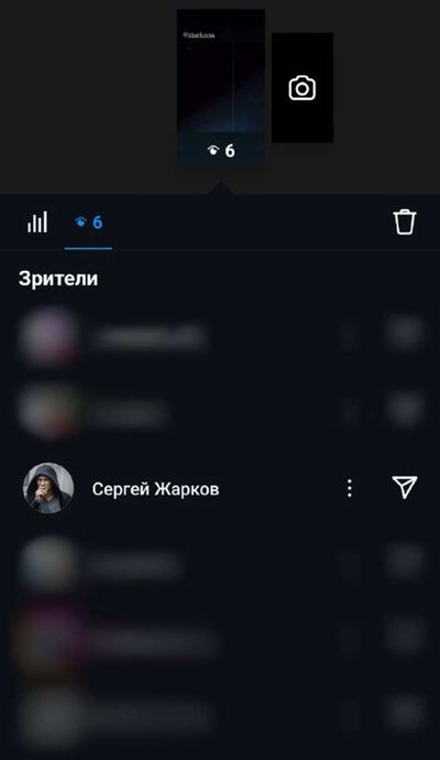 Post media
