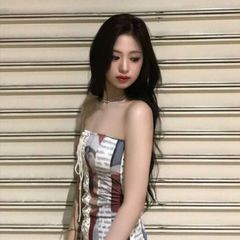 Zheng Ahyeon. avatar