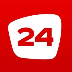 ⚡️ Калуга 24 avatar