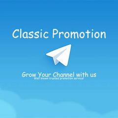 15k-1m Classic Promotion avatar
