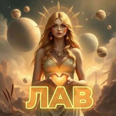 ЛАВ | Игры с любовью avatar