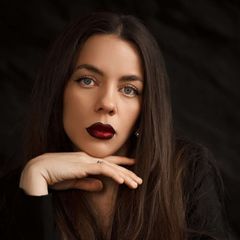 Тантрическая Авани avatar