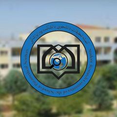 کمیته تحقیقات و فناوری دانشجویی دانشکده ی پیراپزشکی avatar
