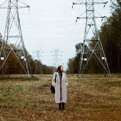тубус-кварц и УВЧ // Софья Дубровская. Тексты, фотографии avatar