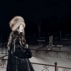 Приключения на кладбищах | NECRORANT | кладбища могилы похороны ритуал avatar
