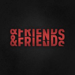 &FRIENDS avatar