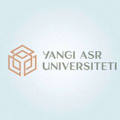 YANGI ASR UNIVERSITETI avatar