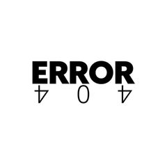 error404 avatar