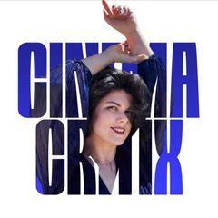 Cinemacritix 🎬 | Дневник про кино и парижскую жизнь avatar